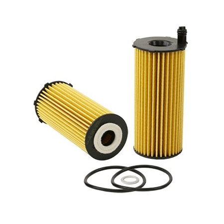 Wix Filters Oil Filter WL10657